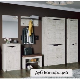 Прихожая Соренто Прихожая Соренто