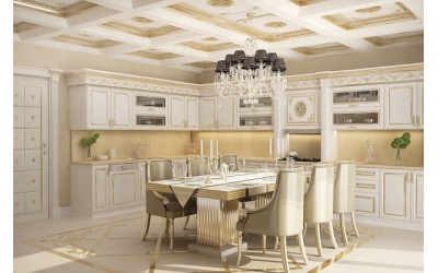 Дизайн кухни: какую кухню выбрать и как не наделать ошибок при планировке?