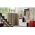 Прихожая «Фьюжн» Венге Линум, Белый глянец в Калуге Прихожая «Фьюжн» Венге Линум, Белый глянец в Калуге