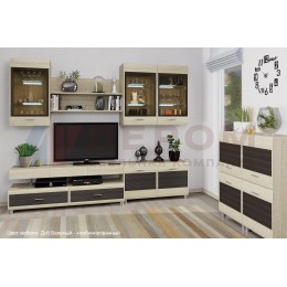 Гостиная Камелия 3