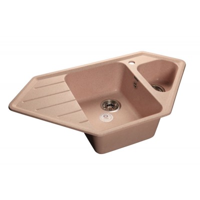 Мраморная мойка GF-C950E Мраморная мойка GF-C950E