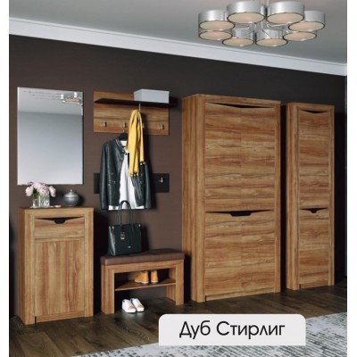 Прихожая Соренто