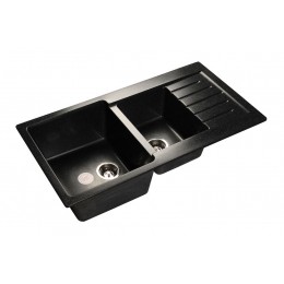 Мраморная мойка GF-P980KL Мраморная мойка GF-P980KL