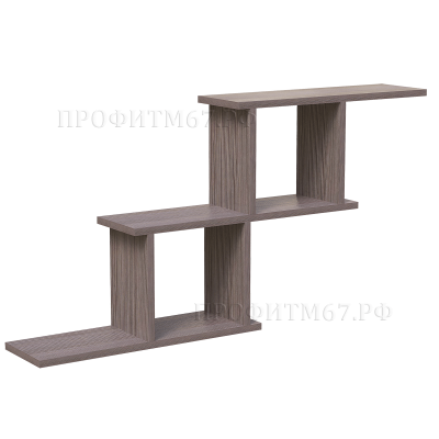 Полка №1
