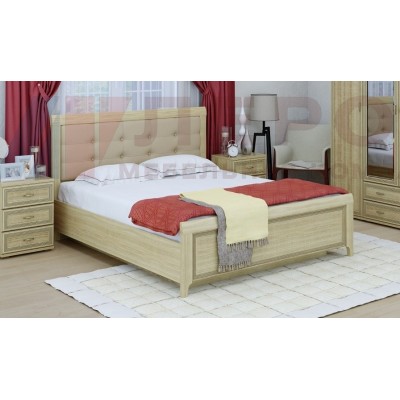 Кровать КР-1033 с подъемным механизмом