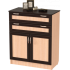 Комод К-15
