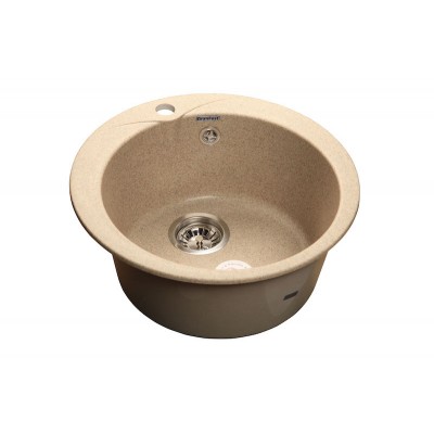 Мраморная мойка GF-R480 Мраморная мойка GF-R480
