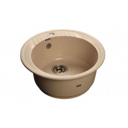 Мраморная мойка GF-R520 Мраморная мойка GF-R520