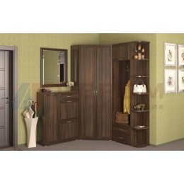 Прихожая Карина 8 Прихожая Карина 8