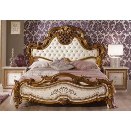 Кровать 1600*2000 Анита Беж Кровать 1600*2000 Анита Беж