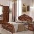 Кровать Роза 1600*2000 каркас